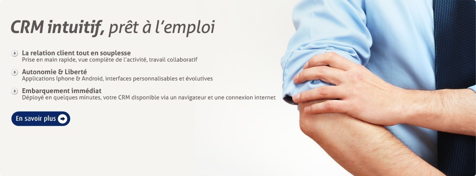 CRM