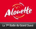 radio alouette