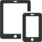 appli CRM pour smartphone et tablette